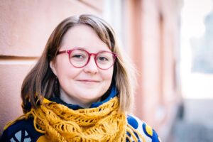 Anna Mäkipää