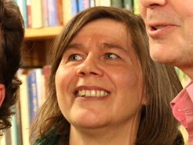 Eveliina Asikainen