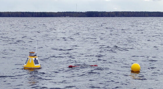 Säkylä, Pyhäjärvi