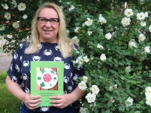 Mimmi ja juhannusruusu