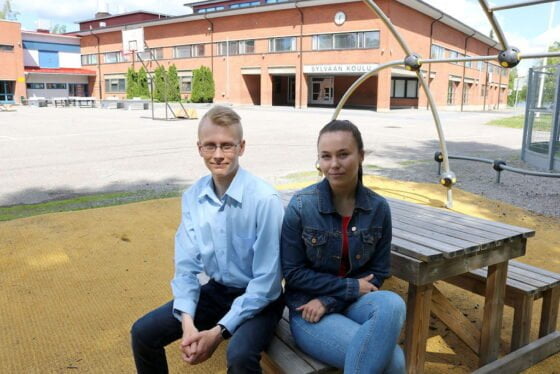 juuso huhtivuo noora rintala
