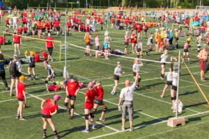 Power Cup