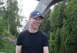 Marko Aho