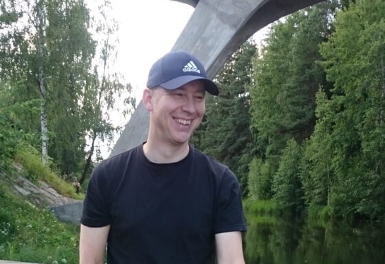 Marko Aho