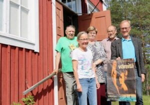 Punkiksen vaki
