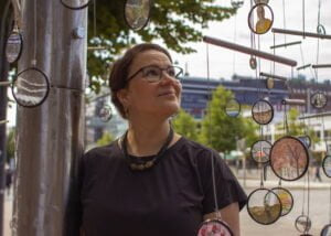 Reetta Partanen