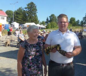 Henri Jokinen, Häijään Markkinat