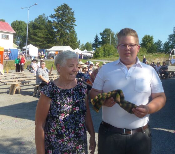 Henri Jokinen, Häijään Markkinat