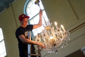johannes holopainen HIFF
