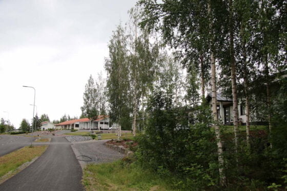 maapoliittinen ohjelma huittinen kuninkainen