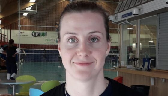 Kaisa Nyman