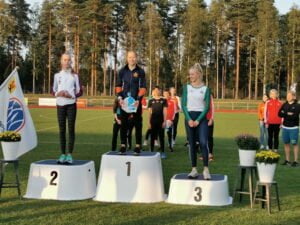 Veera Mattila