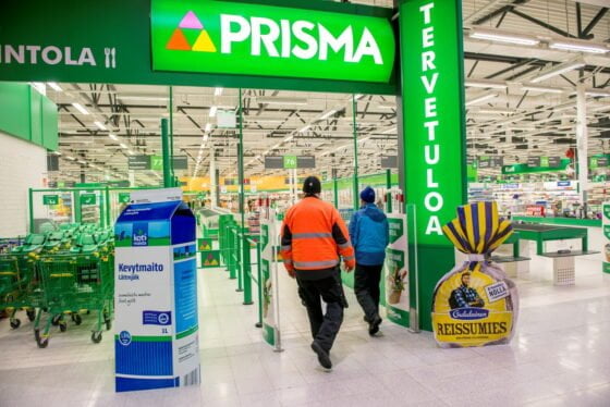 Prisma