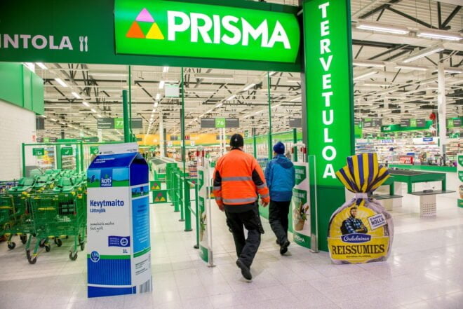 Prisma