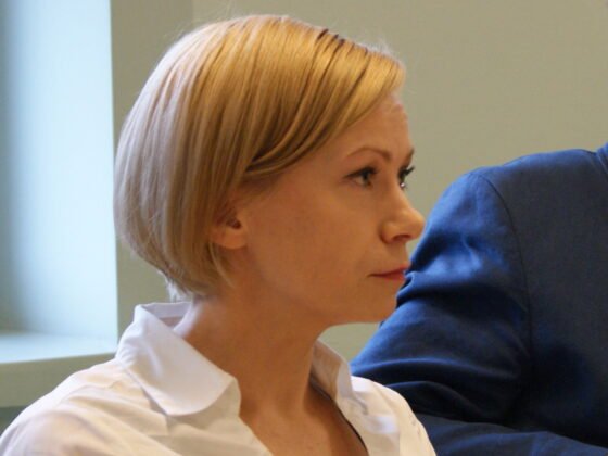 Päivi Tryyki
