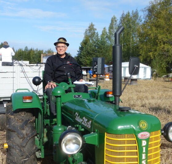 Markku Ojala, Zetorkynnöt MM 2019