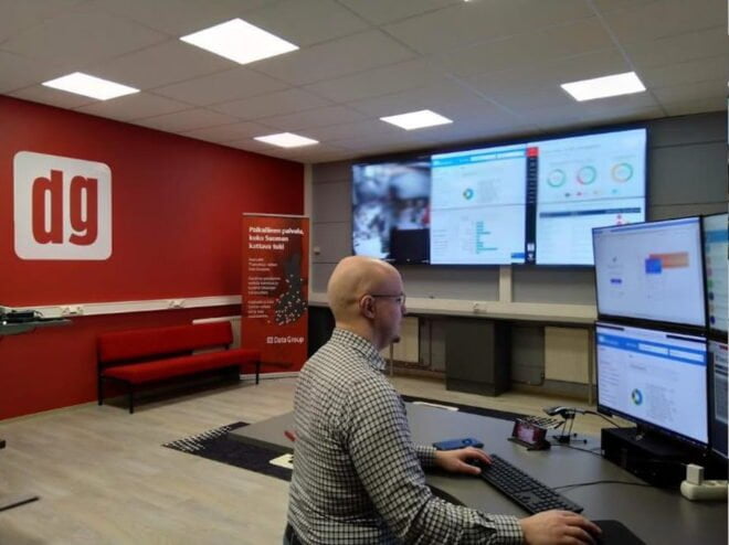 Data Group JH Computer