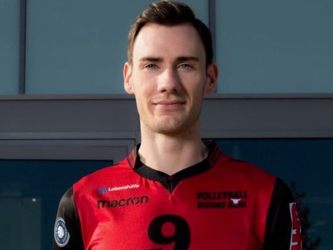David Pettersson