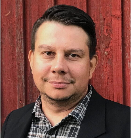 Reijo Siltala