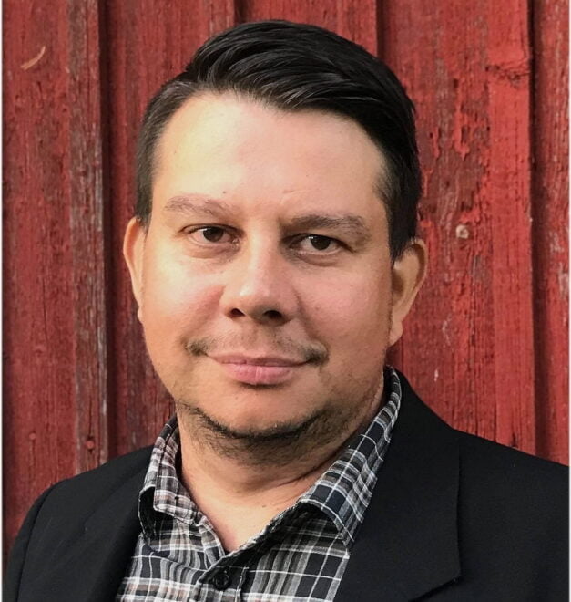 Reijo Siltala