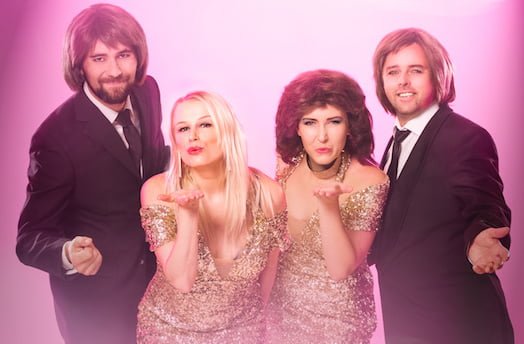 Abba nosto
