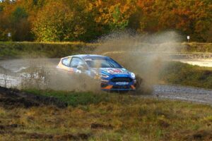 Lauri Joona_SaarenmaaRalli2019