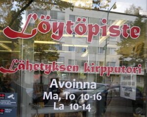 Loytopiste