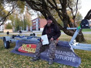 Majava Cup voittotraileri