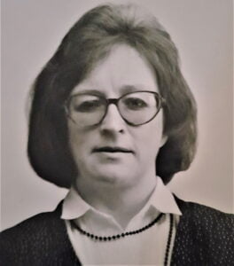 Tuula Helariutta