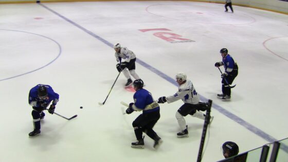 Vaps Hockey, kuva: Timo Ellonen