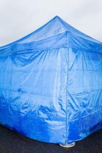 Vaaliteltta, Sastamala, Sakari Piippo