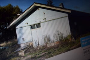 Vampulan jätevedenpuhdistamo