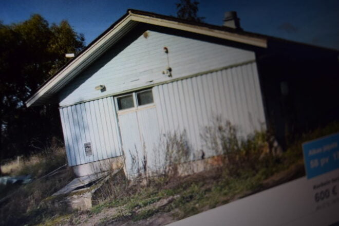 Vampulan jätevedenpuhdistamo
