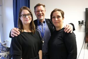 Elinkeinopalvelut, Palonen, Huila, Aarnikuru
