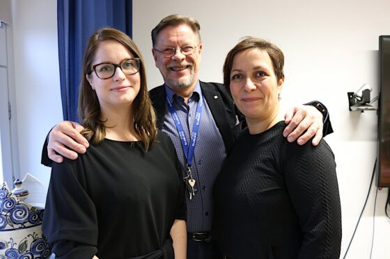 Elinkeinopalvelut, Palonen, Huila, Aarnikuru