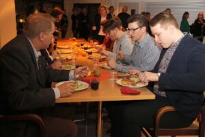 Huittisten kaupunginvaltuusto