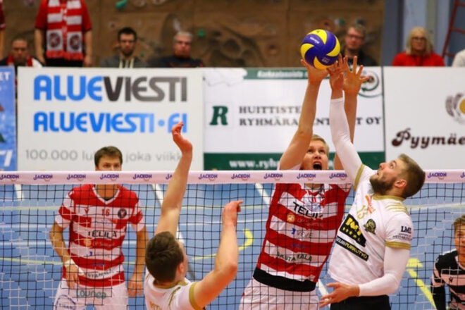 VaLePa, Karelian Hurmos