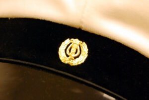ylioppilaslakki