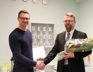 Lauri, Jari, (kopio)