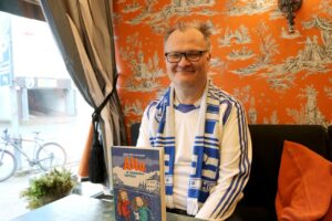 Jukka-Pekka Palviainen