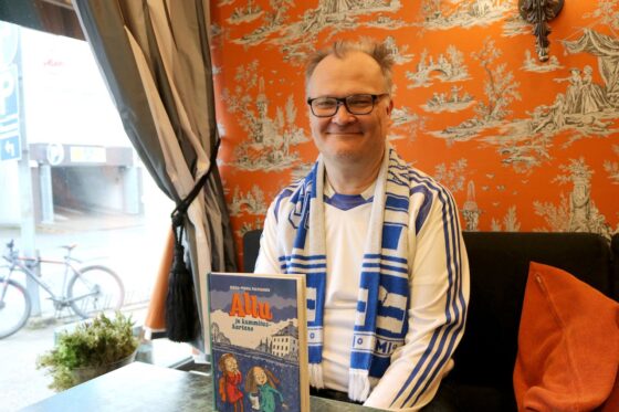 Jukka-Pekka Palviainen