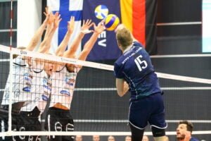 FSL - AlpenVolleys