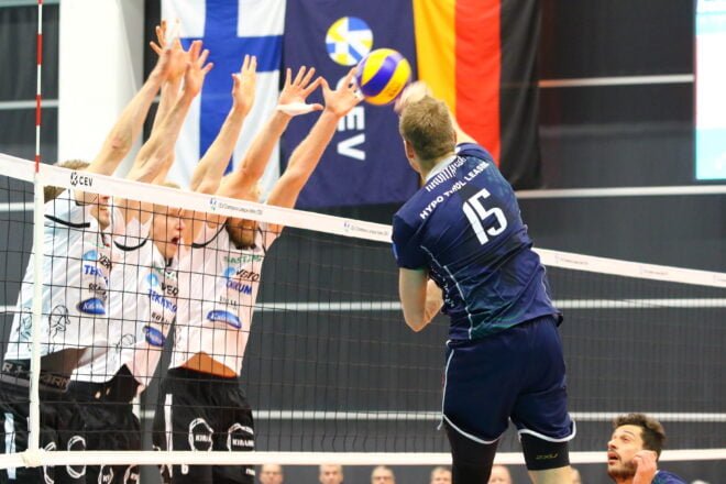 FSL - AlpenVolleys