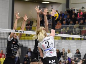 LP Vampula Cveticanin, kuva Antti Kaskinen