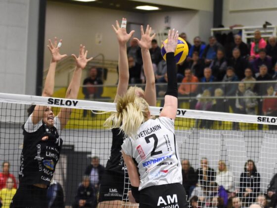 LP Vampula Cveticanin, kuva Antti Kaskinen