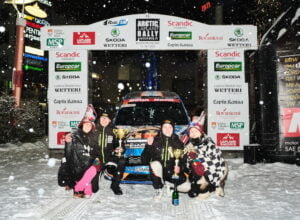 Lauri Joona kuva Hannu Rainamo