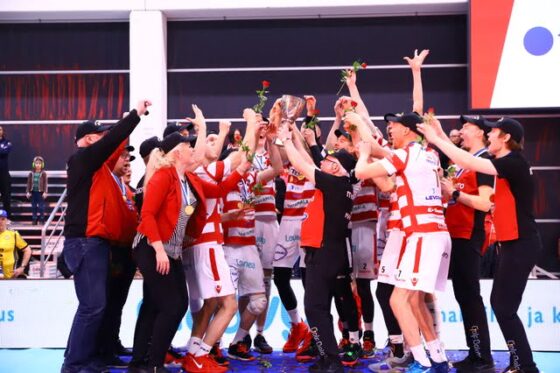 VaLePa, Suomen Cup