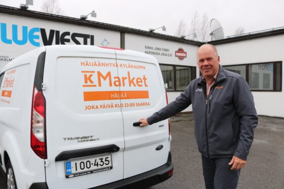 Jari Hotanen