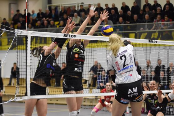 LP Vampula torjunta kuva Antti Kaskinen