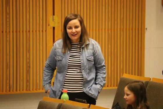 Palveluverkko, Jenni